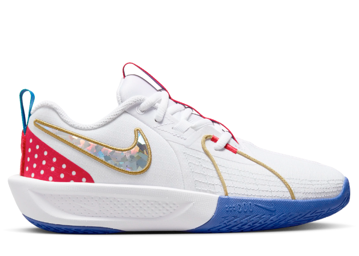 Nike Air Zoom GT Cut 3 All-Star (GS) - FJ7012-100 Raffles